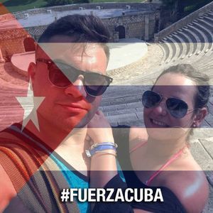 Meet your Posher, Ernesto